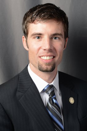 Timothy Barr 2017