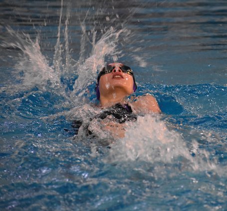Swimming