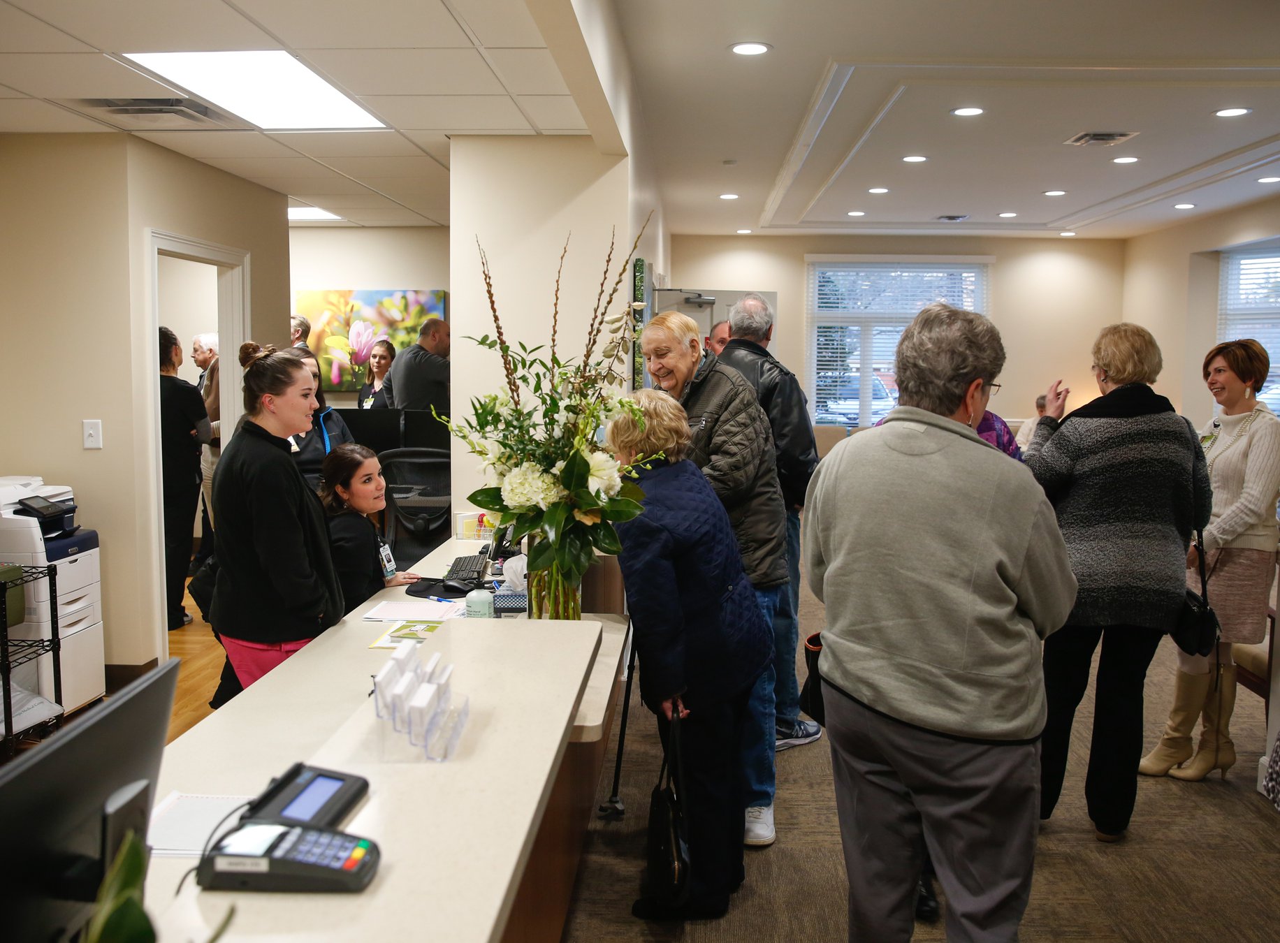 New Gainesville physicians group a for doctors on staff