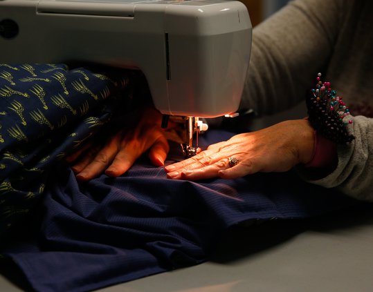 Autistic children often have trouble sleeping at night. Here’s who and