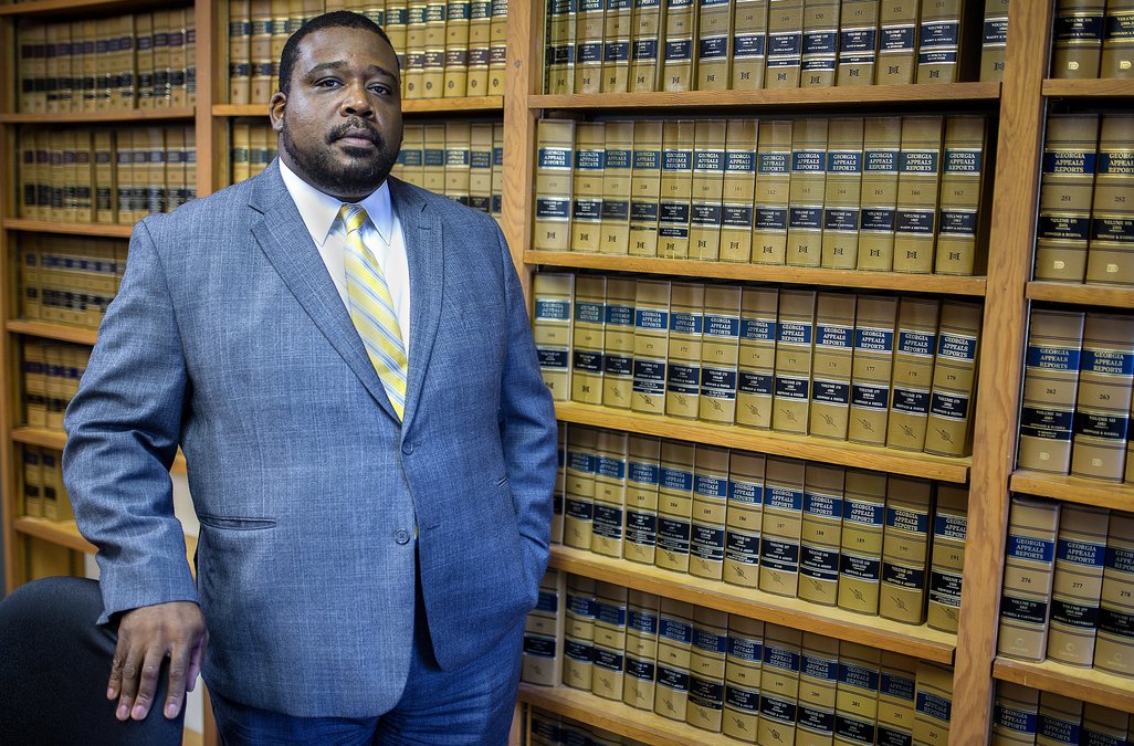 Ga House Bill Would Help Tenants Fight Retaliatory