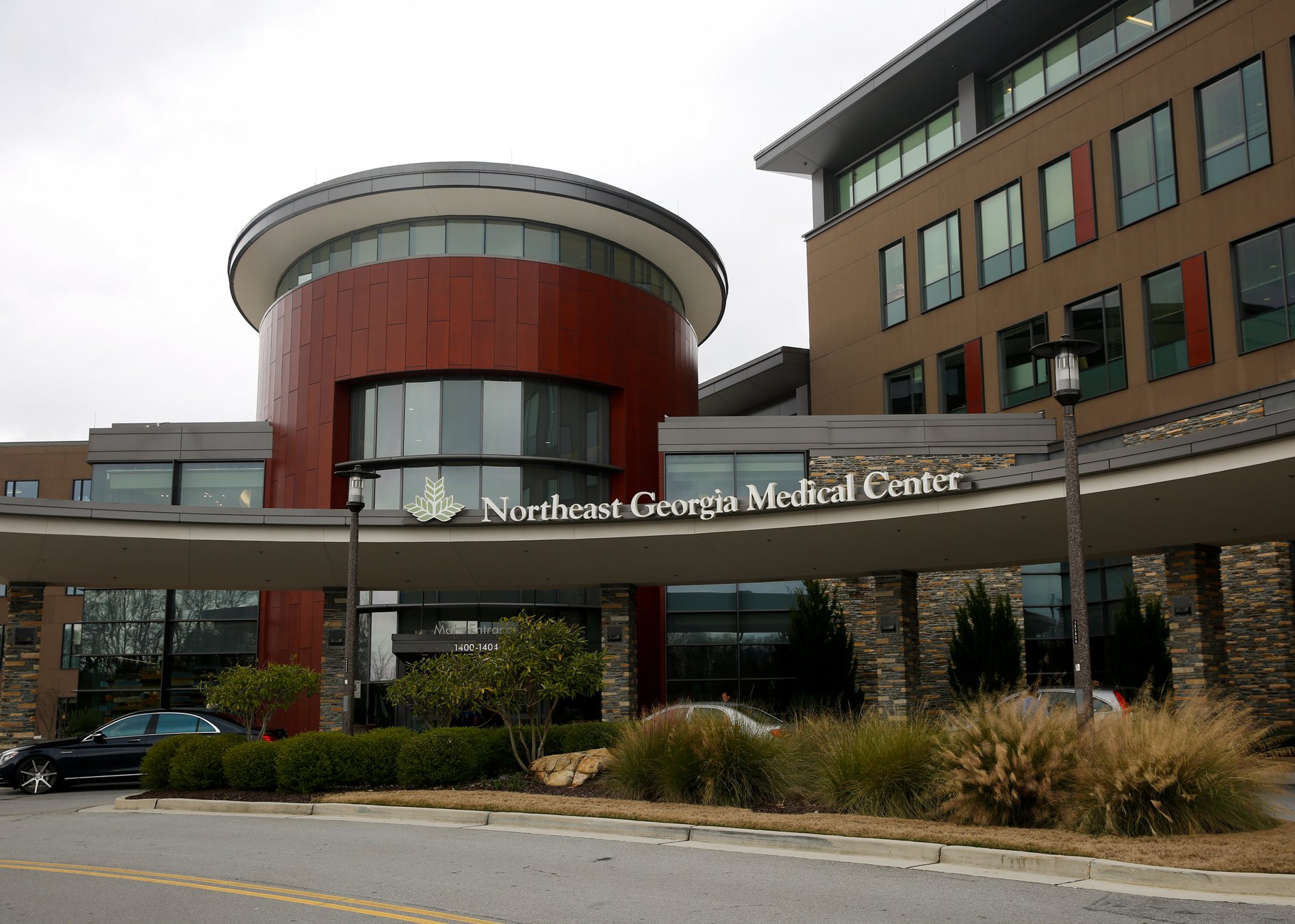 What the finances of Northeast Health System look like