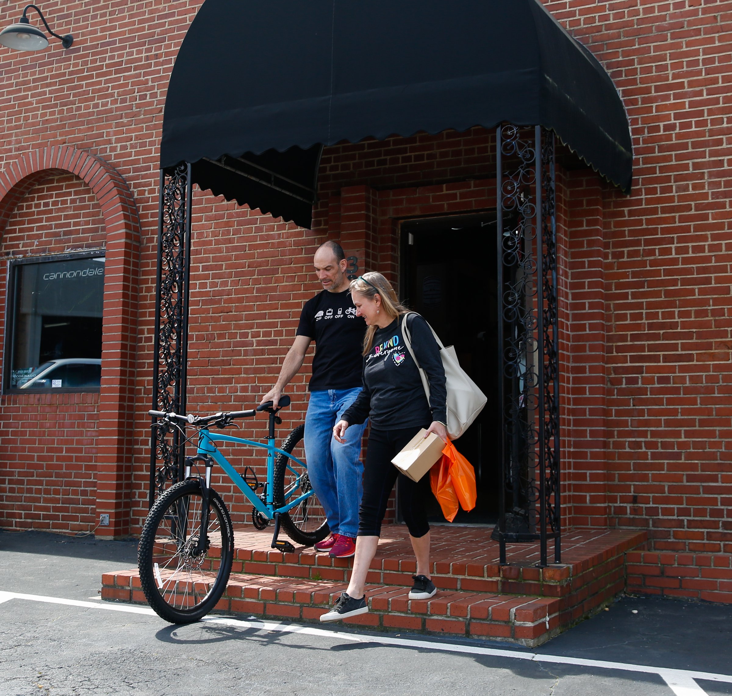 Why Wrenched Bicycles And Brews Is Cleaning Out Its Store Gainesville Times