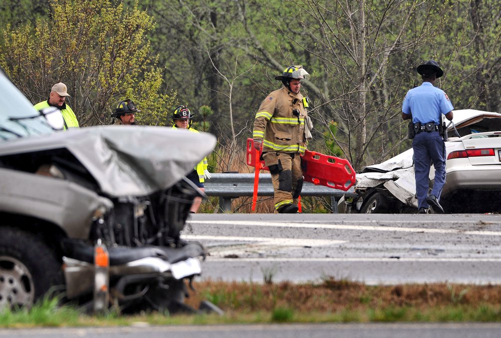 Lula man killed in Ga. 365 wreck Gainesville Times