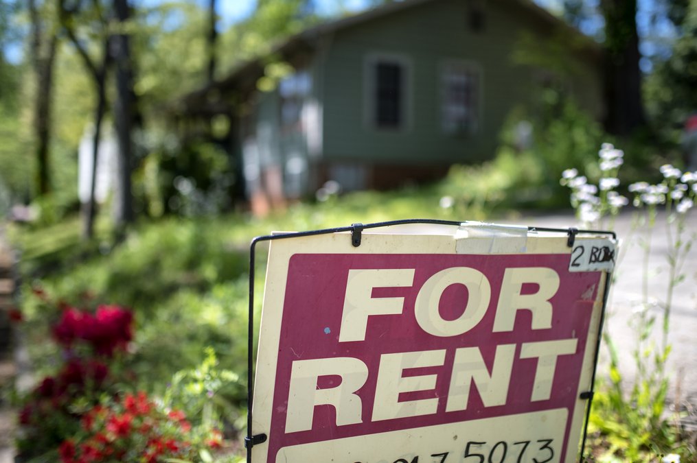 Only 39 rental units available for every 100 families in