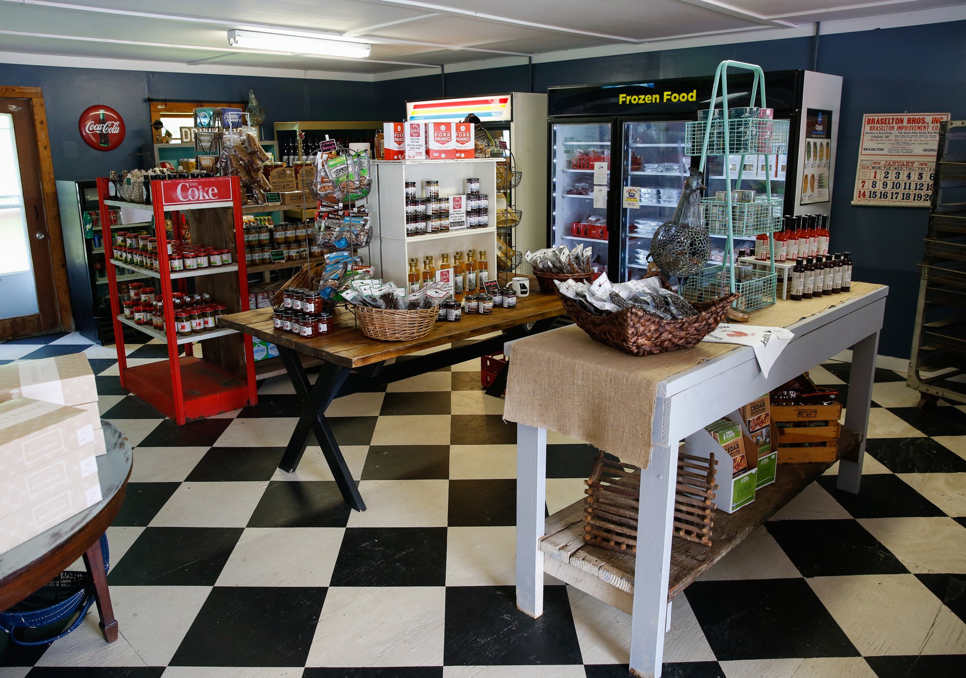 How Joy Company Market plans to embrace local farmers and artisans