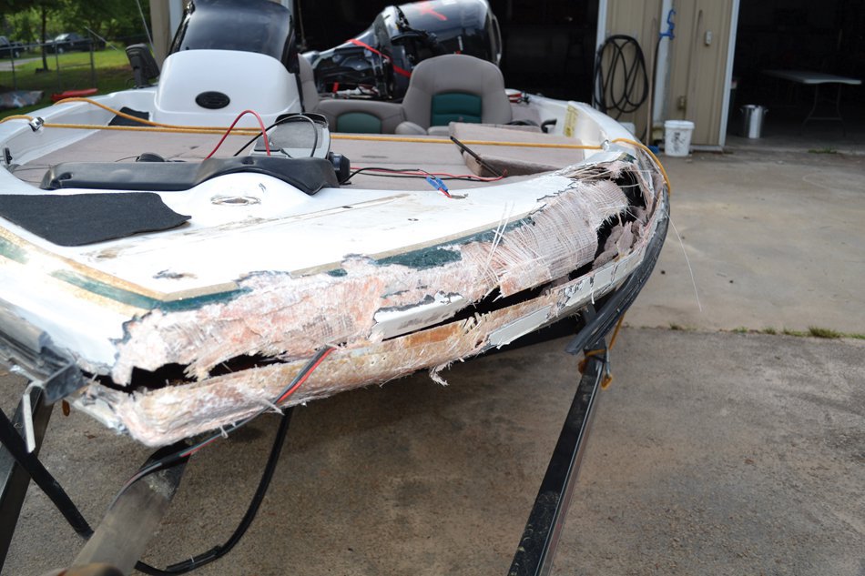 Body of 1 missing man recovered, ID'd after Lake Lanier boat crash