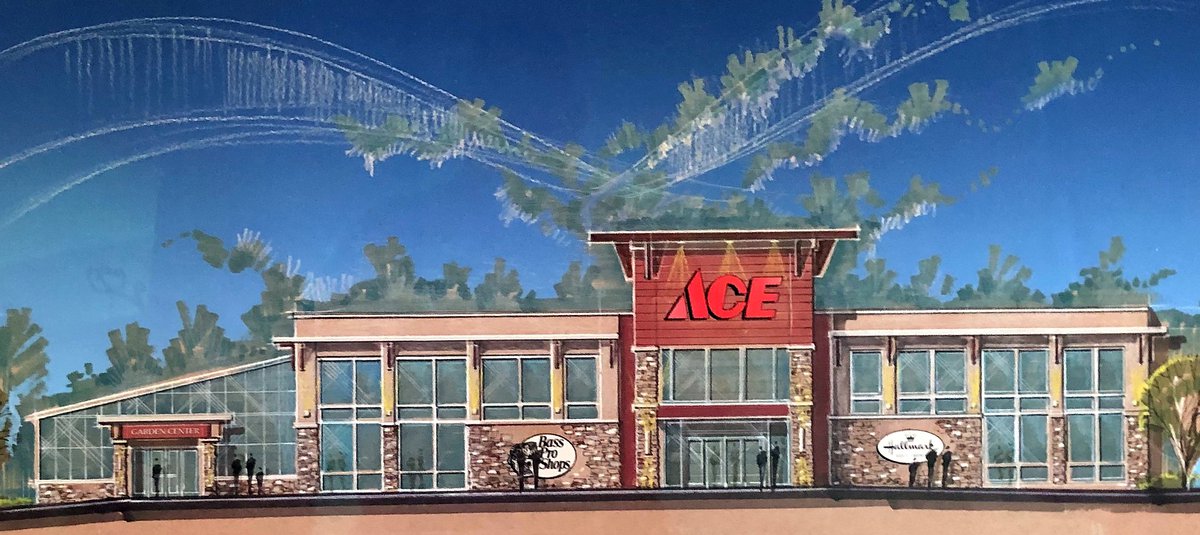 5 New Projects To Watch In New Holland Area Gainesville Times