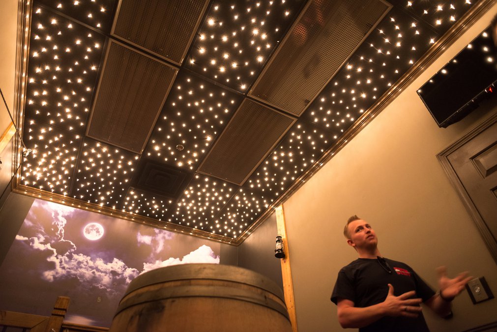 Locking Down The Market Gainesville Escape Room Finding Its Footing Downtown Gainesville Times
