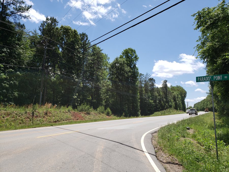 200 homes proposed off McEver Road in Flowery Branch Gainesville Times