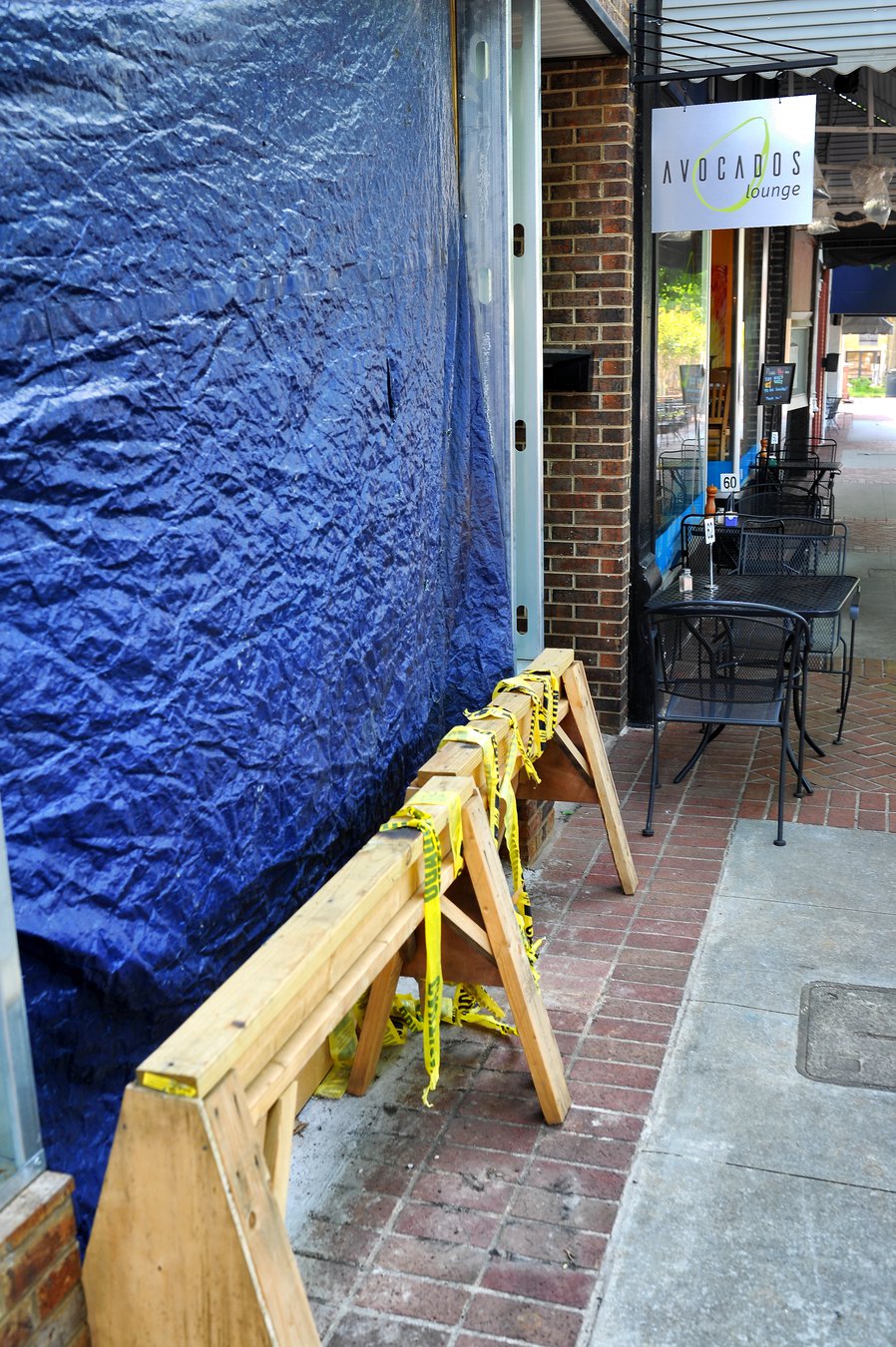 Here’s what’s opening next to Avocados restaurant in Gainesville Gainesville Times