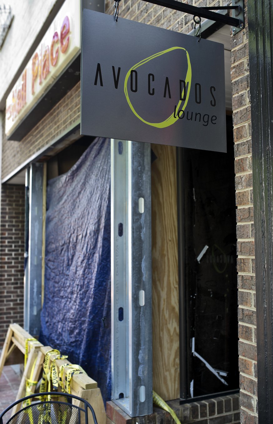 Here’s what’s opening next to Avocados restaurant in Gainesville