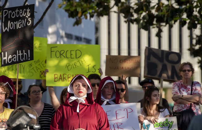 Alabama abortion