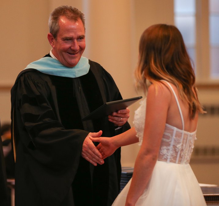 Lakeview Academy Graduation 2022