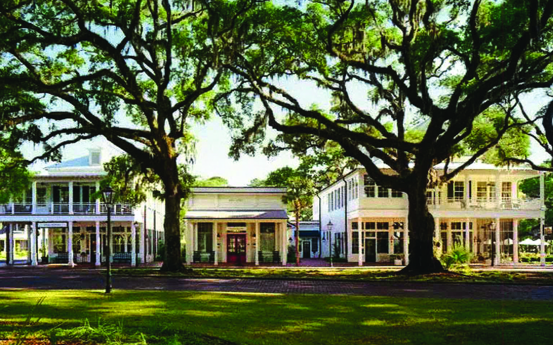 What nearby residents are saying about proposed Reveille project