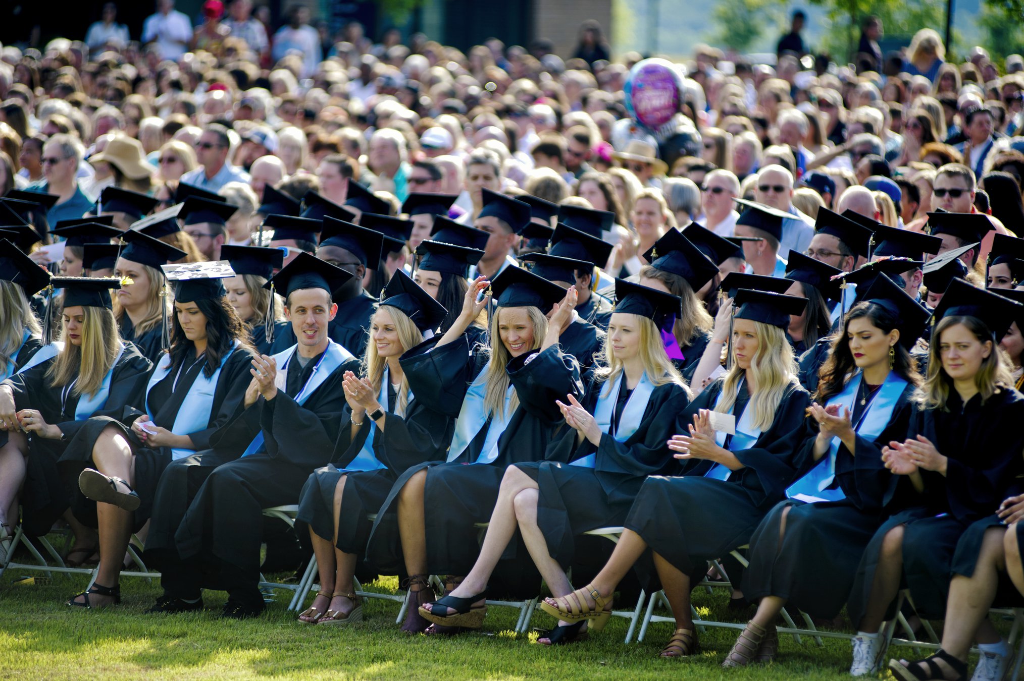 Lanier Technical College graduation 2019, in 17 photos Gainesville Times
