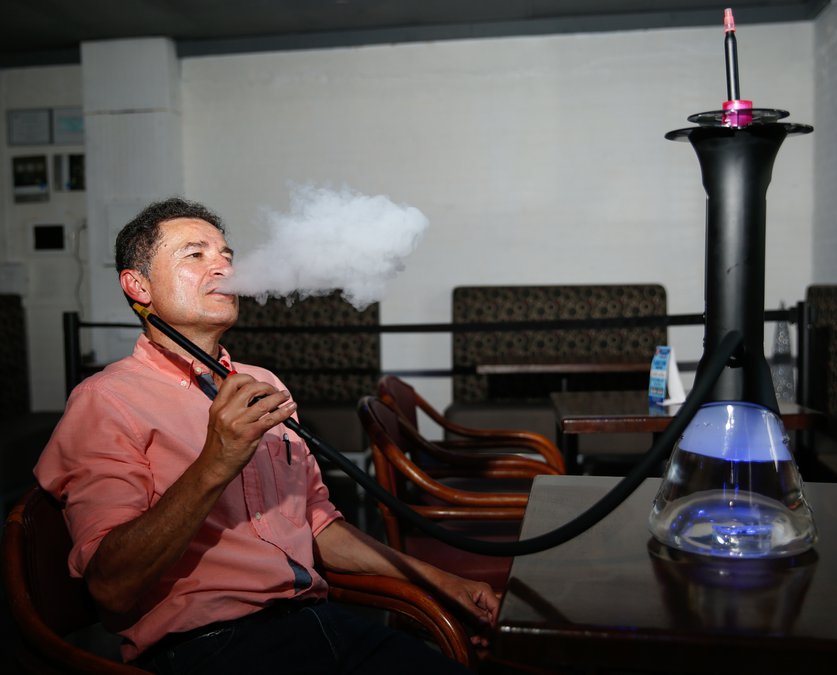 This is what hookah is and why it's on the county's radar Gainesville