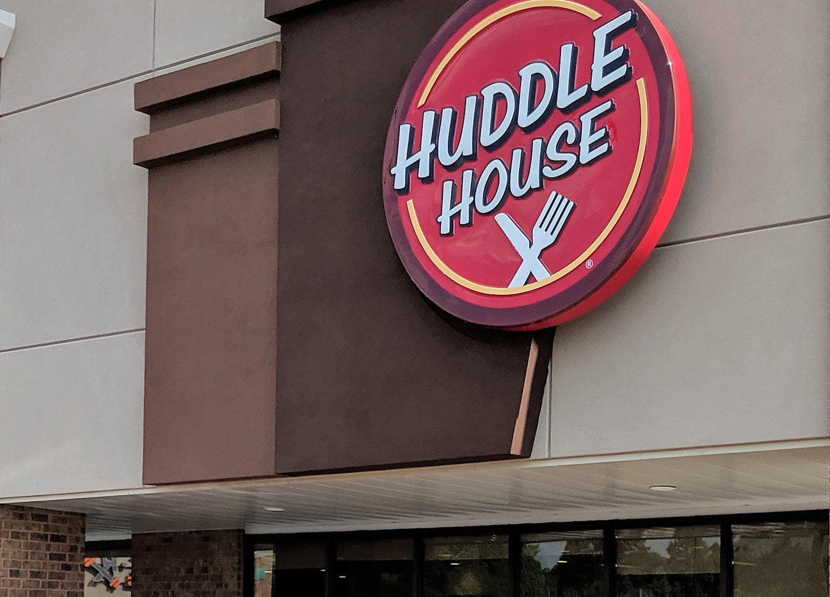 Huddle House comes to Braselton Gainesville Times
