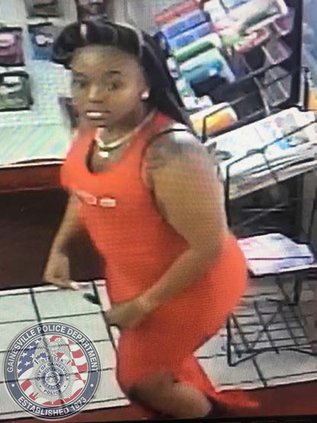 Mychaela Darnell Jackson