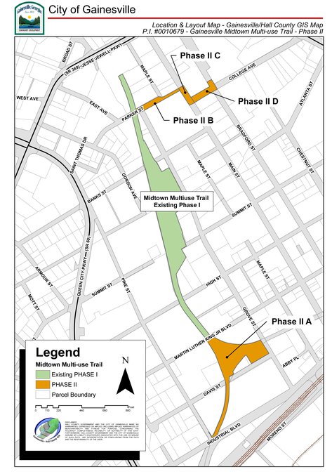 When Midtown Greenway s second - Midtown Greenway Map.max 1200x675 