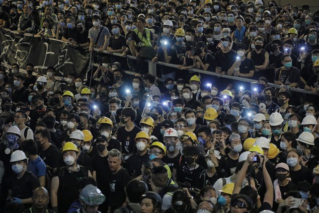 Hong Kong