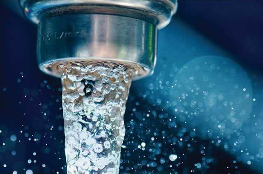 WATCH: Chattahoochee Riverkeeper puts out PSA on ‘earthy’ taste of Gainesville’s water