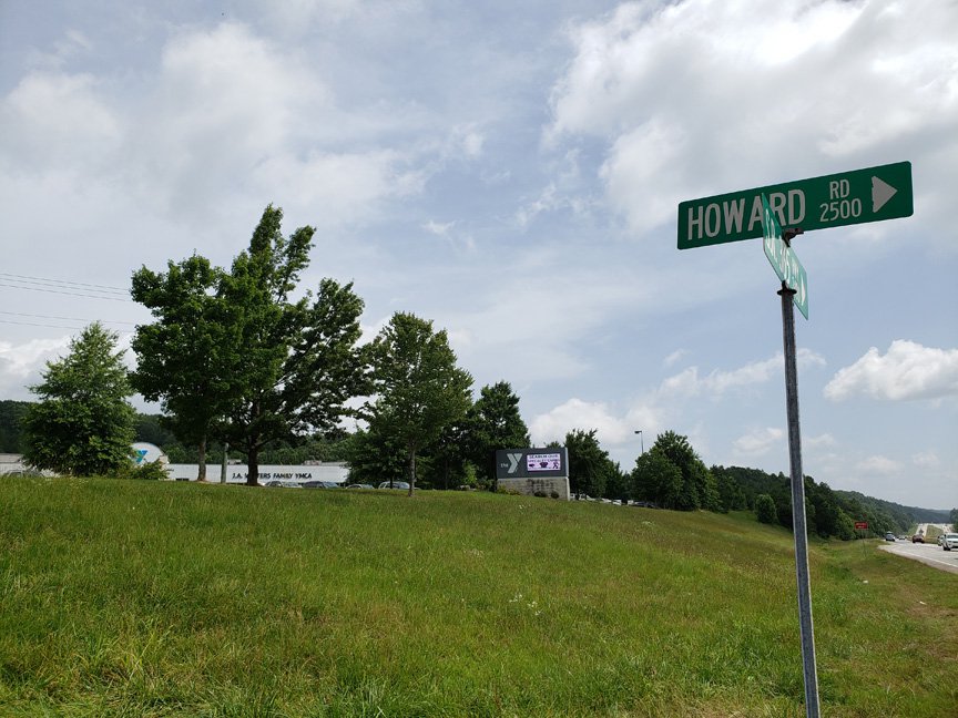 Why this Gainesville road name might change Gainesville Times