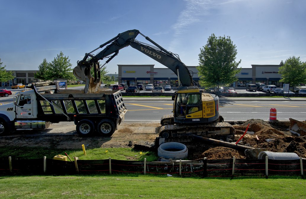 Proposed Reveille development has raised these two key concerns Gainesville Times