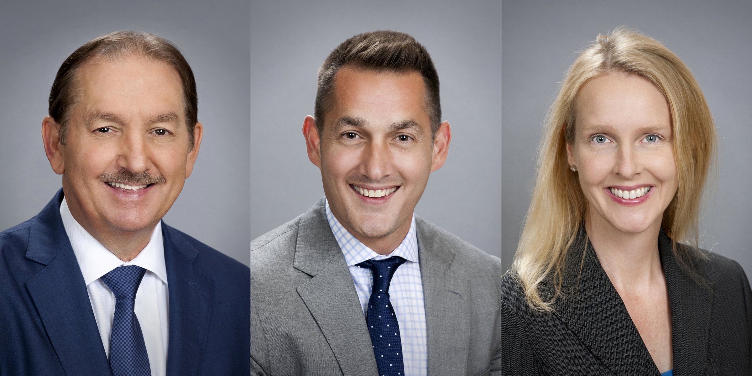 Newsmakers in Business Gainesville Eye Associates ophthalmologists