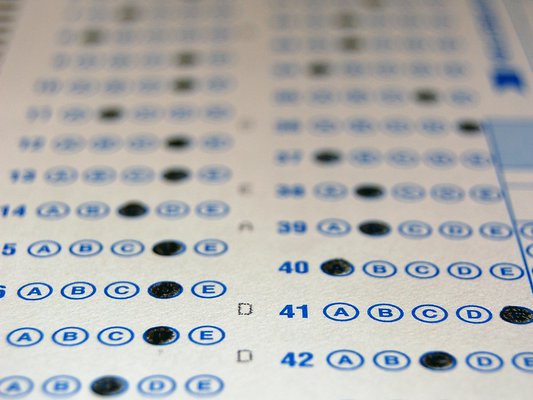 Scantron