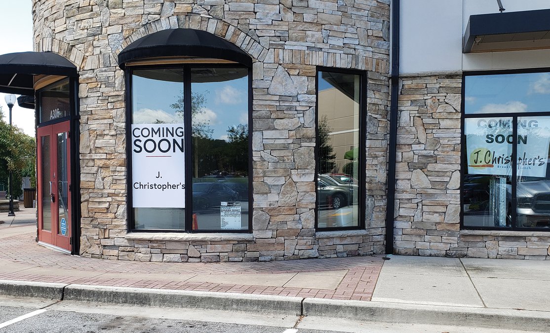 This breakfast eatery is opening soon in Flowery Branch Gainesville Times