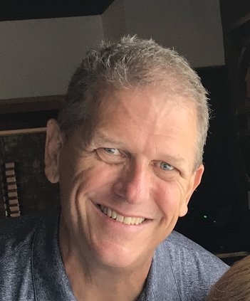 Lewis Fraser