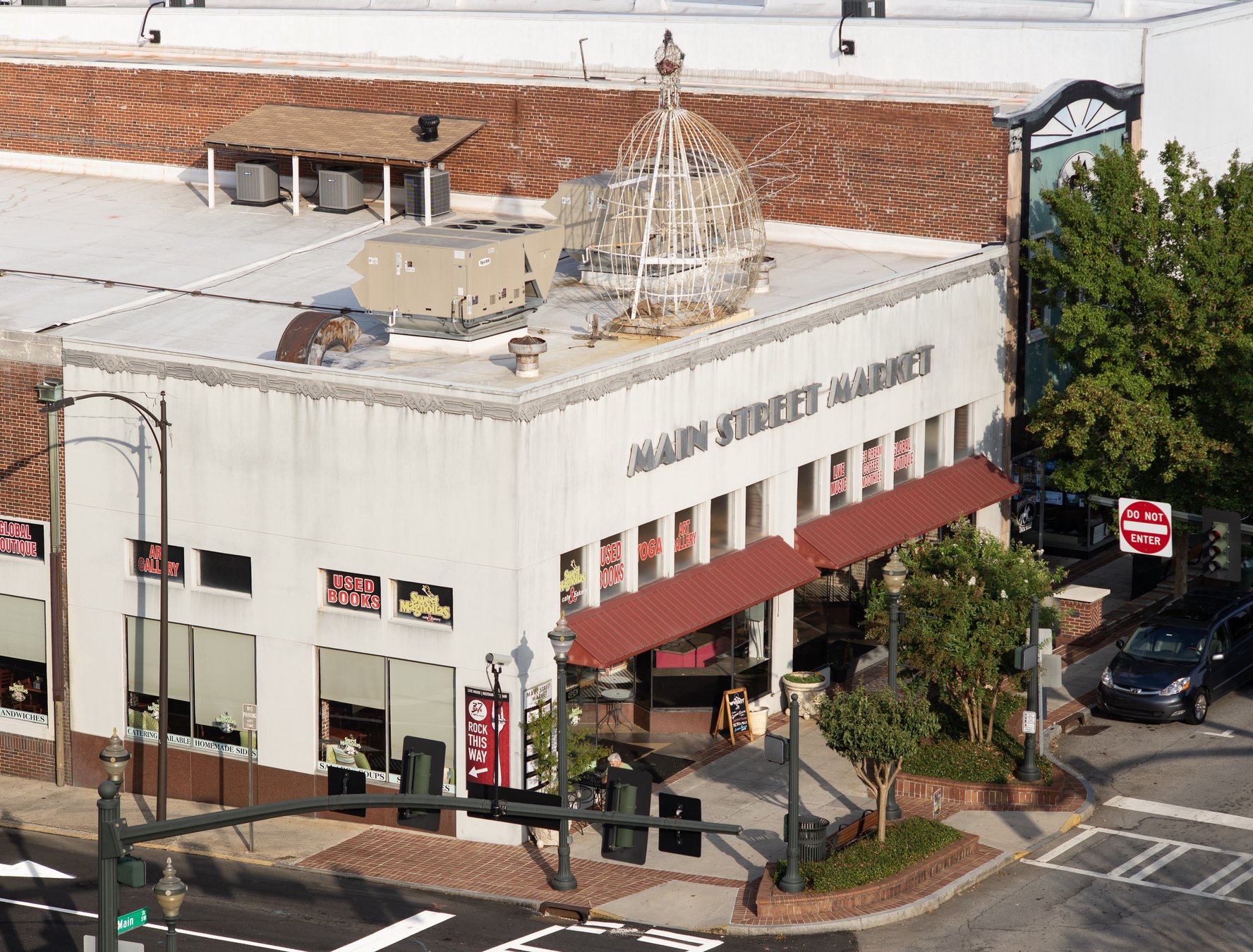 Tap It owner set to pour into square with wine bar Gainesville Times