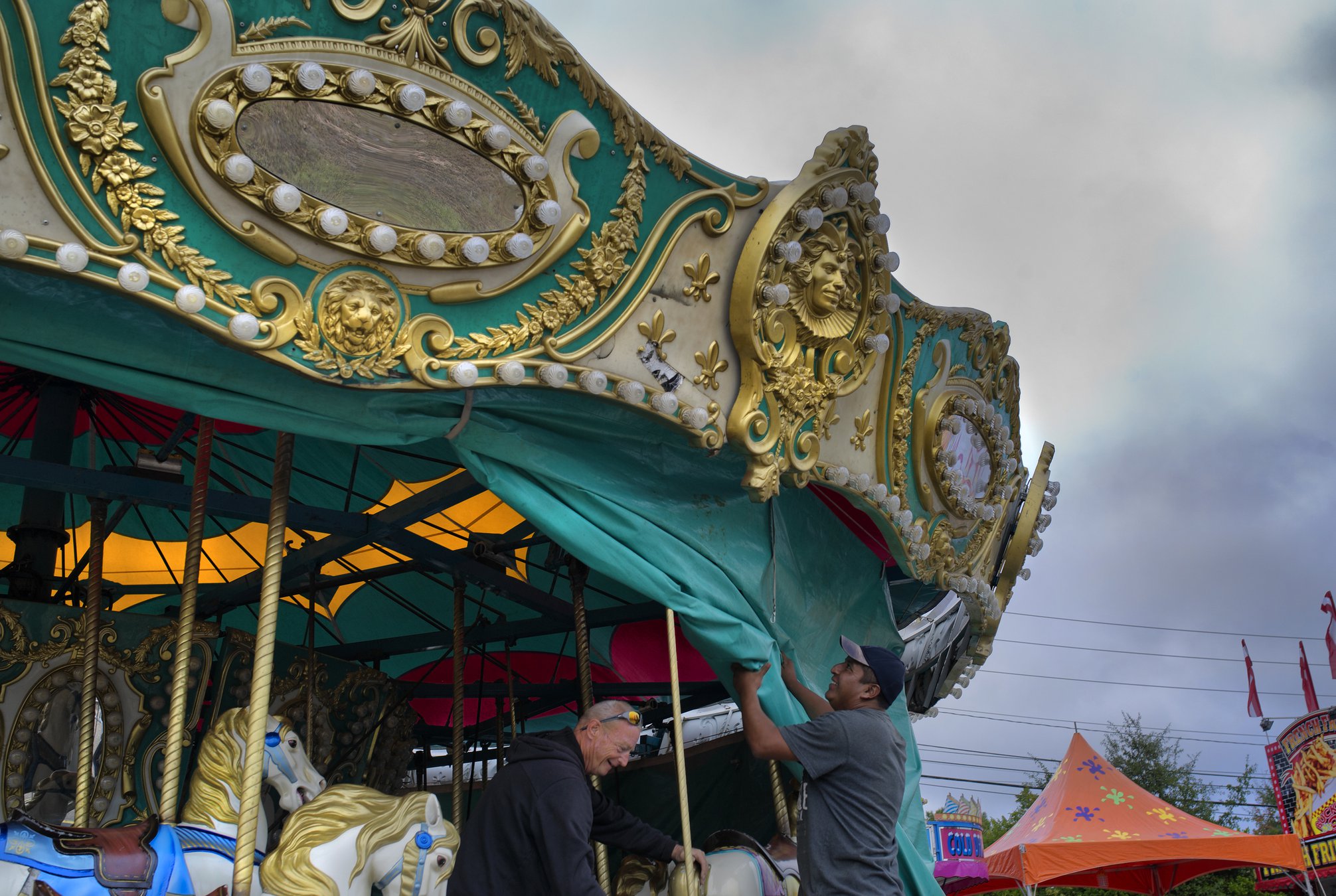 What you need to know about Mule Camp Market 2019 Gainesville Times