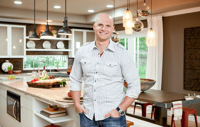 Chip Wade North Georgia Home Show