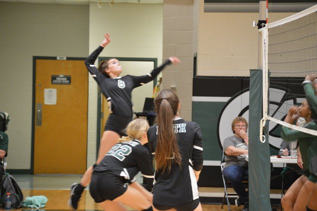 NorthHallVBallvsWindsorForest