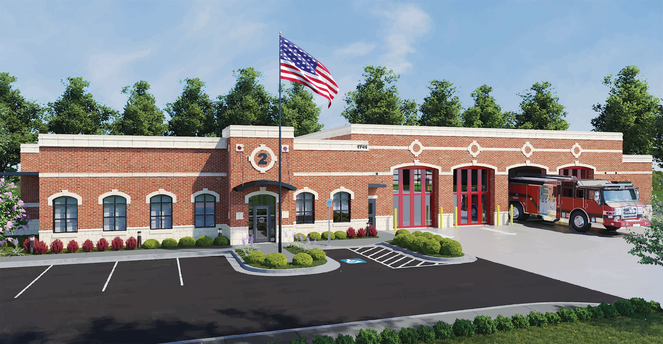 When, where Gainesville will open new, upgraded fire station
