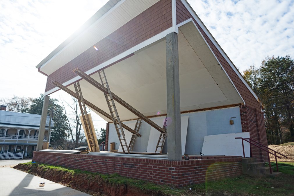 Lula chugging along with downtown plans, including phase 2 of train