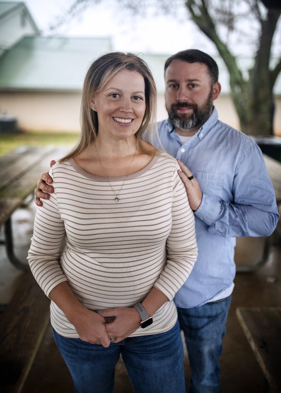 This Clermont woman is starting 2020 stronger, happier, healthier after