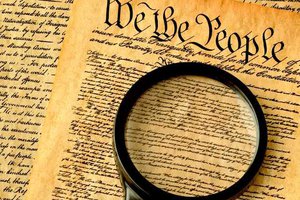 constitution