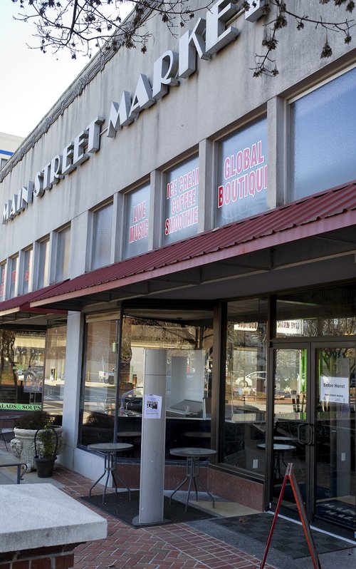 Wine, charcuterie store coming to the Gainesville square Gainesville