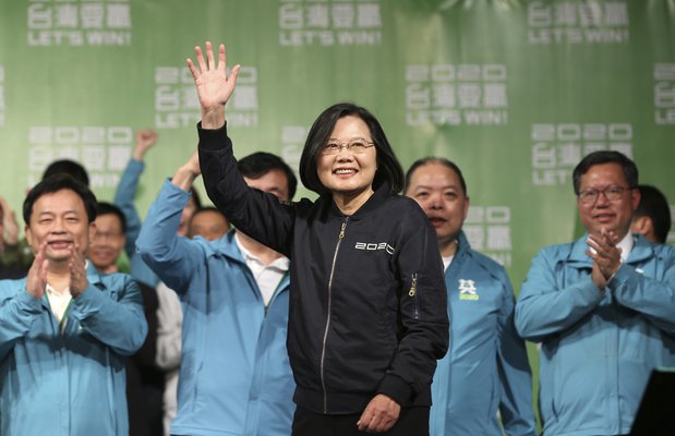 Taiwan