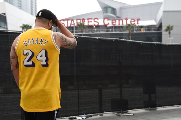 Kobe Bryant