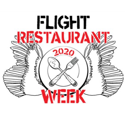 Flight Restaurant Week