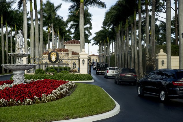 Trump International Golf Club