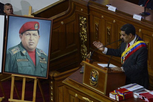 Venezuela