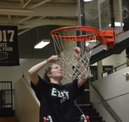 Basketball