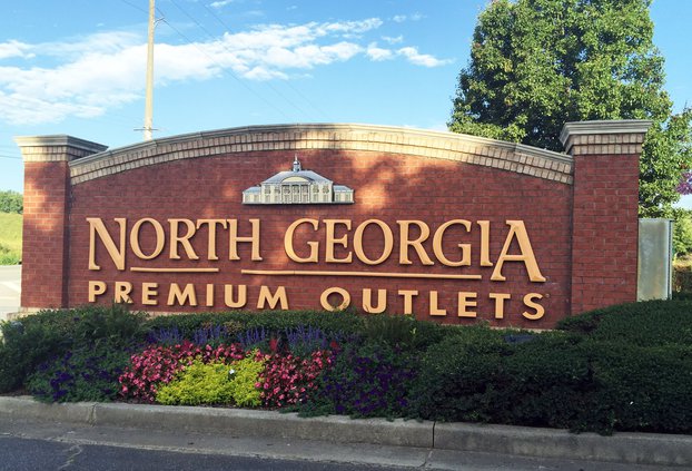 North Georgia Premium Outlets