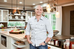 Chip Wade North Georgia Home Show