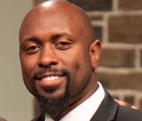 William Harrell